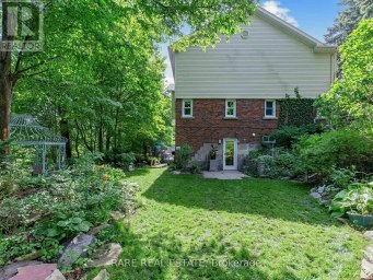 LOWER - 2 LEANDER COURT Toronto (O'Connor-Parkview) Ontario photo 32