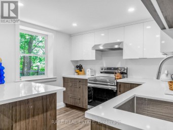 LOWER - 2 LEANDER COURT Toronto (O'Connor-Parkview) Ontario photo 4