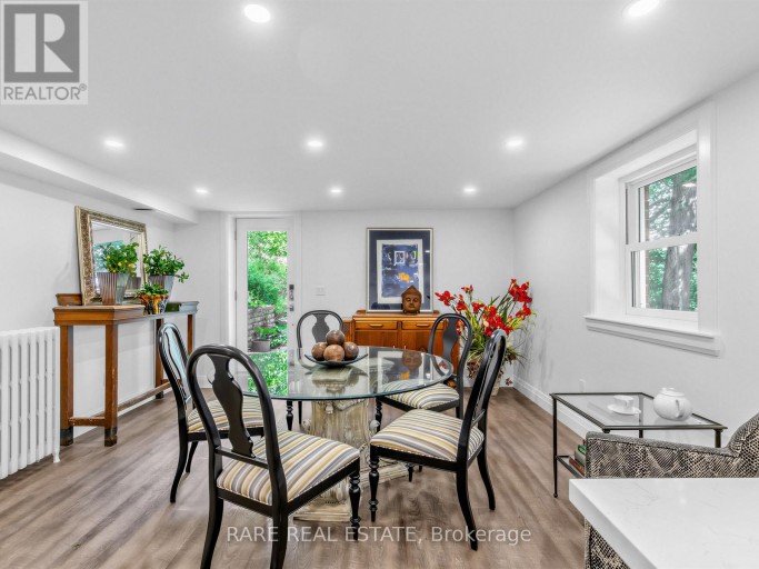 LOWER - 2 LEANDER COURT, Toronto (O'Connor-Parkview), Ontario, M4B2W1