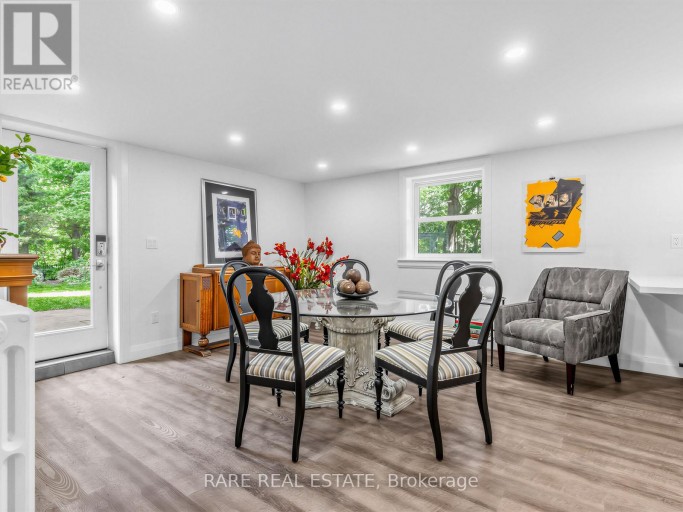 LOWER - 2 LEANDER COURT, Toronto (O'Connor-Parkview), Ontario, M4B2W1