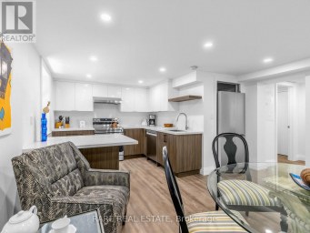 LOWER - 2 LEANDER COURT Toronto (O'Connor-Parkview) Ontario photo 7