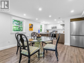LOWER - 2 LEANDER COURT Toronto (O'Connor-Parkview) Ontario photo 8