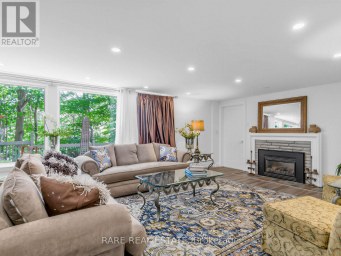 LOWER - 2 LEANDER COURT Toronto (O'Connor-Parkview) Ontario photo 9