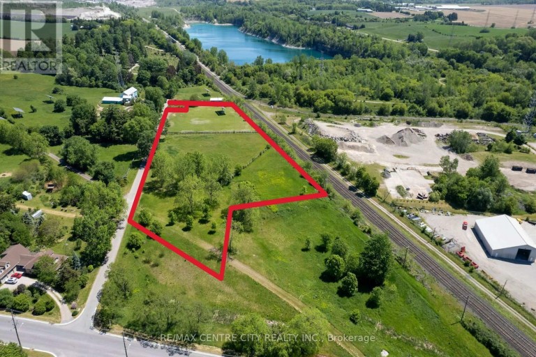 PT LT 13 CONC 4 ROAD, Zorra, Ontario, N5C1M1 (ID X13418524)