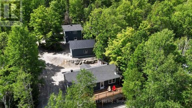 771 LIMBERLOST POINT ROAD Parry Sound Remote Area (Restoule) Ontario photo 10