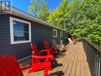 771 LIMBERLOST POINT ROAD Parry Sound Remote Area (Restoule) Ontario photo 11