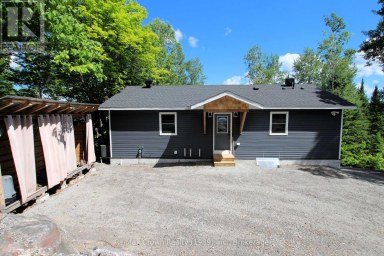 771 LIMBERLOST POINT ROAD Parry Sound Remote Area (Restoule) Ontario photo 12