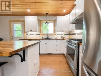 771 LIMBERLOST POINT ROAD Parry Sound Remote Area (Restoule) Ontario photo 16