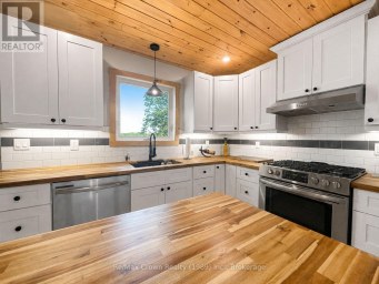 771 LIMBERLOST POINT ROAD Parry Sound Remote Area (Restoule) Ontario photo 17