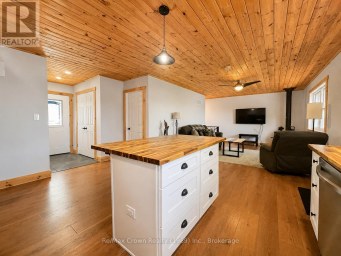 771 LIMBERLOST POINT ROAD Parry Sound Remote Area (Restoule) Ontario photo 18
