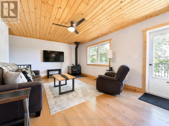 771 LIMBERLOST POINT ROAD Parry Sound Remote Area (Restoule) Ontario photo 19