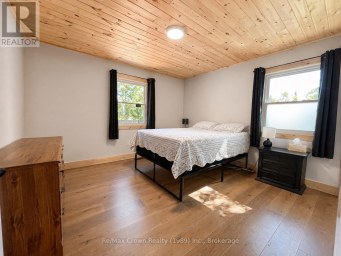 771 LIMBERLOST POINT ROAD Parry Sound Remote Area (Restoule) Ontario photo 21