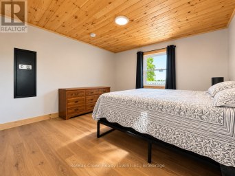 771 LIMBERLOST POINT ROAD Parry Sound Remote Area (Restoule) Ontario photo 22