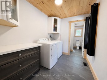 771 LIMBERLOST POINT ROAD Parry Sound Remote Area (Restoule) Ontario photo 24