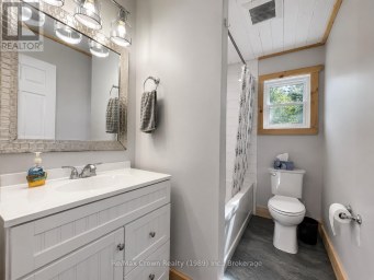 771 LIMBERLOST POINT ROAD Parry Sound Remote Area (Restoule) Ontario photo 25
