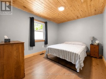 771 LIMBERLOST POINT ROAD Parry Sound Remote Area (Restoule) Ontario photo 26