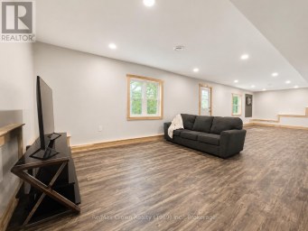 771 LIMBERLOST POINT ROAD Parry Sound Remote Area (Restoule) Ontario photo 27