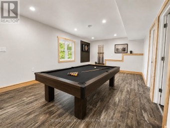 771 LIMBERLOST POINT ROAD Parry Sound Remote Area (Restoule) Ontario photo 29