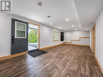 771 LIMBERLOST POINT ROAD Parry Sound Remote Area (Restoule) Ontario photo 30