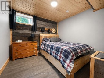 771 LIMBERLOST POINT ROAD Parry Sound Remote Area (Restoule) Ontario photo 33