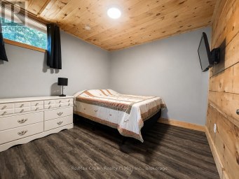771 LIMBERLOST POINT ROAD Parry Sound Remote Area (Restoule) Ontario photo 34