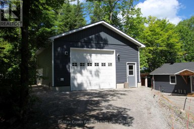 771 LIMBERLOST POINT ROAD Parry Sound Remote Area (Restoule) Ontario photo 35