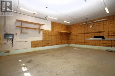 771 LIMBERLOST POINT ROAD Parry Sound Remote Area (Restoule) Ontario photo 36