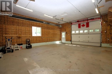 771 LIMBERLOST POINT ROAD Parry Sound Remote Area (Restoule) Ontario photo 37