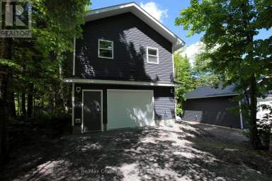 771 LIMBERLOST POINT ROAD Parry Sound Remote Area (Restoule) Ontario photo 38