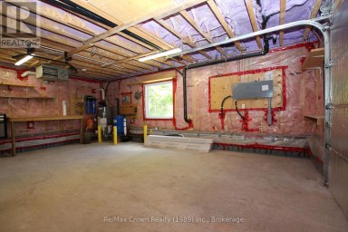 771 LIMBERLOST POINT ROAD Parry Sound Remote Area (Restoule) Ontario photo 39