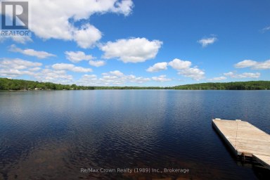 771 LIMBERLOST POINT ROAD Parry Sound Remote Area (Restoule) Ontario photo 4