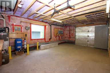 771 LIMBERLOST POINT ROAD Parry Sound Remote Area (Restoule) Ontario photo 40
