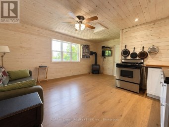 771 LIMBERLOST POINT ROAD Parry Sound Remote Area (Restoule) Ontario photo 41