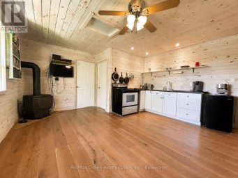 771 LIMBERLOST POINT ROAD Parry Sound Remote Area (Restoule) Ontario photo 42