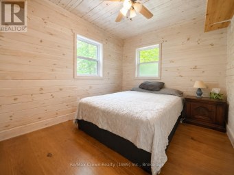 771 LIMBERLOST POINT ROAD Parry Sound Remote Area (Restoule) Ontario photo 43
