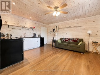 771 LIMBERLOST POINT ROAD Parry Sound Remote Area (Restoule) Ontario photo 44