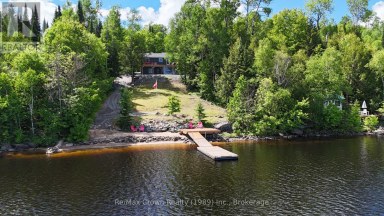771 LIMBERLOST POINT ROAD Parry Sound Remote Area (Restoule) Ontario photo 46