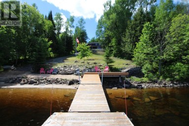 771 LIMBERLOST POINT ROAD Parry Sound Remote Area (Restoule) Ontario photo 5