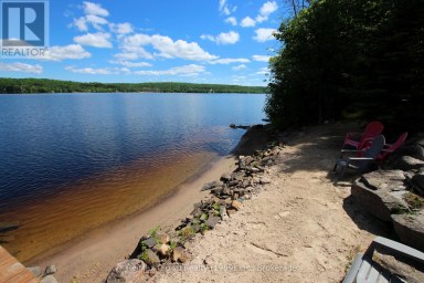 771 LIMBERLOST POINT ROAD Parry Sound Remote Area (Restoule) Ontario photo 6