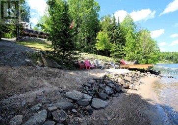771 LIMBERLOST POINT ROAD Parry Sound Remote Area (Restoule) Ontario photo 7