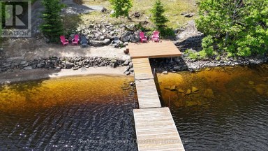 771 LIMBERLOST POINT ROAD Parry Sound Remote Area (Restoule) Ontario photo 8