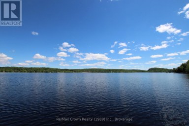 771 LIMBERLOST POINT ROAD Parry Sound Remote Area (Restoule) Ontario photo 9