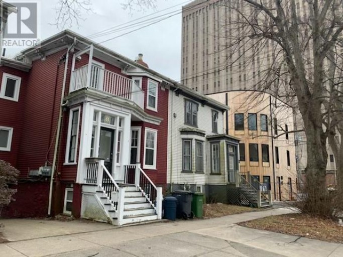 1465 Carlton Street, Halifax, Nova Scotia (id 202613745)