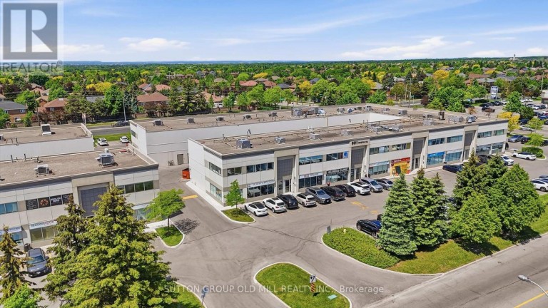 19 - SALON - 8611 WESTON ROAD, Vaughan (East Woodbridge), Ontario, L4L9P1