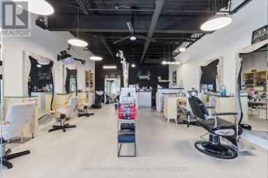 19 - SALON - 8611 WESTON ROAD Vaughan (East Woodbridge) Ontario photo 10
