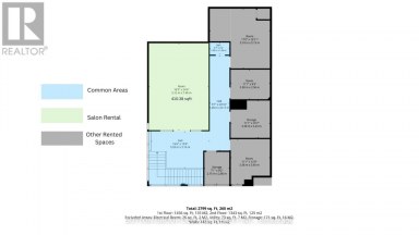 19 - SALON - 8611 WESTON ROAD Vaughan (East Woodbridge) Ontario photo 12