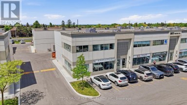 19 - SALON - 8611 WESTON ROAD Vaughan (East Woodbridge) Ontario photo 2