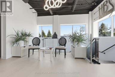 19 - SALON - 8611 WESTON ROAD Vaughan (East Woodbridge) Ontario photo 6