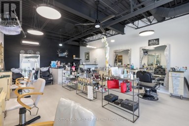 19 - SALON - 8611 WESTON ROAD Vaughan (East Woodbridge) Ontario photo 9