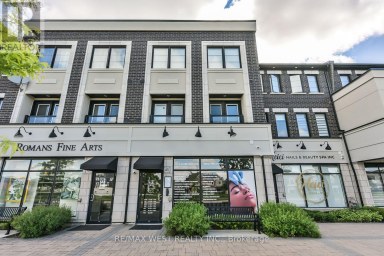 2 - 401 KLEINBURG SUMMIT WAY Vaughan (Kleinburg) Ontario photo 1